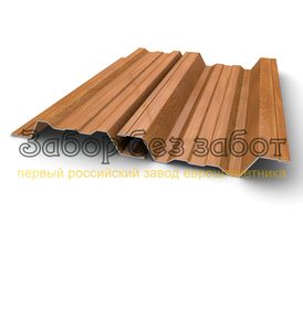 Профиль - тип 4