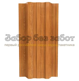 Профиль - тип 4