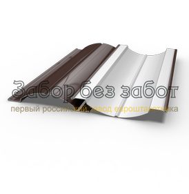 Профиль - тип 1