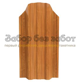 Профиль - вариант 4