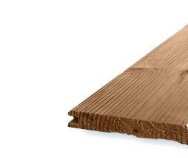 Евровагонка 12,5 мм - вариант 4