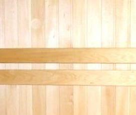 Евровагонка 2100 мм - вариант 2