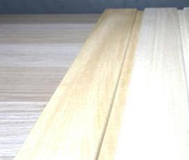 Евровагонка 2700 мм - модель 1