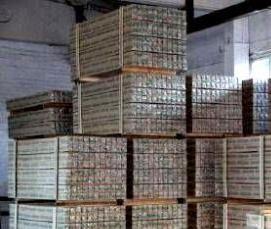 Евровагонка 2700 мм - модель 4