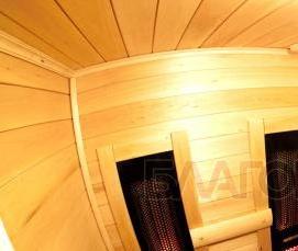 Евровагонка 4 м - вариант 1