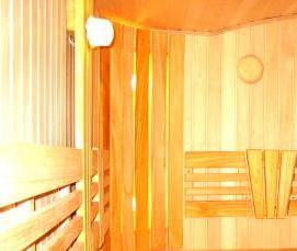 Евровагонка для бани - модель 1