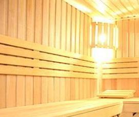 Евровагонка для парилки - вариант 2