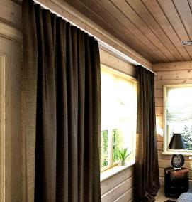 Евровагонка - вариант 1