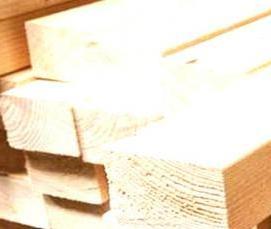 Евровагонка камерной сушки - вариант 4