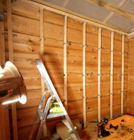 Евровагонка - вариант 4