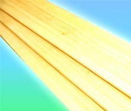 Евровагонка обработанная - тип 1