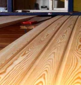 Евровагонка - вариант 2