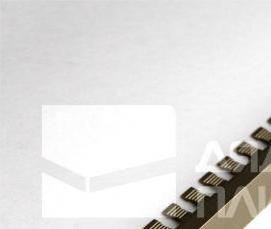 F образный профиль алюминиевый - вариант 2