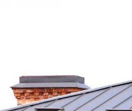 фальцевая мягкая кровля - вариант 4