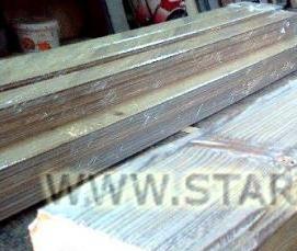 фальшбалка декоративная - модель 3