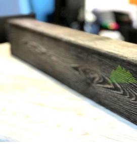 фальшбалка - тип 1