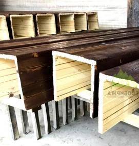 фальшбалка - тип 4