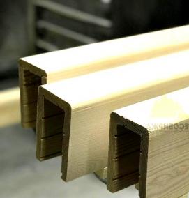 фальшбалка - тип 2