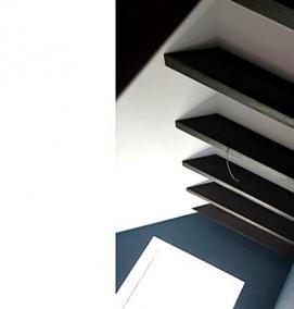 фальшбалки потолочные полиуретановые - вариант 2