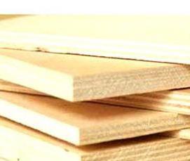 фанера 1525 на 1525 мм - тип 3