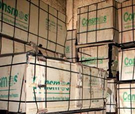 фанера 15 мм 2/2 сорт - вариант 2