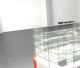 фанера 2 на 3 м - тип 3