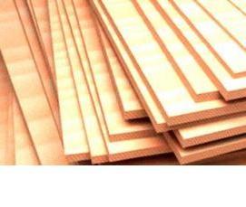 фанера 3 мм 2/2 сорт - модель 4