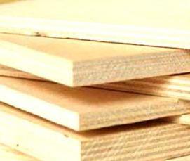 фанера 4/4 сорт 4 мм 1525 на 1525 мм - вариант 2