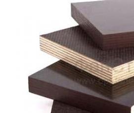 фанера 4 мм 2440 на 1220 мм - модель 4