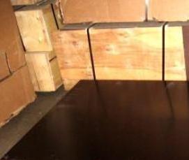 фанера 4 мм 2440 на 1220 мм - модель 3