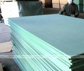 фанера 4 мм 2440 на 1220 мм - модель 2