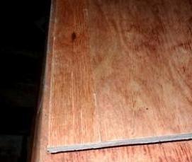 фанера бакелитовая 18 мм - вариант 3