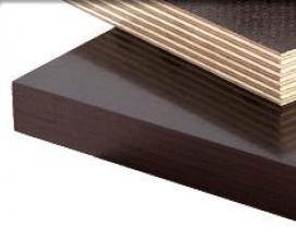 фанера березовая 1220 на 2440 мм - тип 1