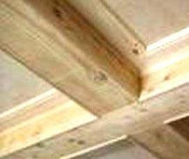 фанера березовая 1220 на 2440 мм - тип 3