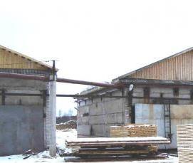 фанера березовая 1525 на 1525 мм 4/4 сорт - тип 1