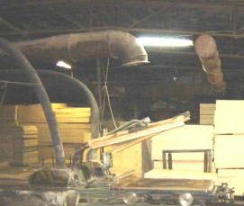 фанера березовая 1525 на 1525 мм 4/4 сорт - тип 3