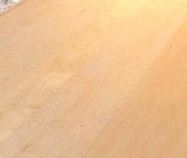 фанера березовая 1525 на 1525 мм - тип 4