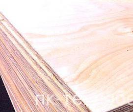 фанера березовая 1525 на 1525 мм - тип 3