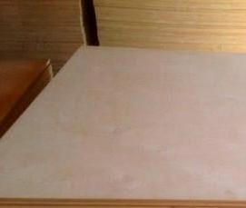 фанера березовая 4 мм фк - модель 1