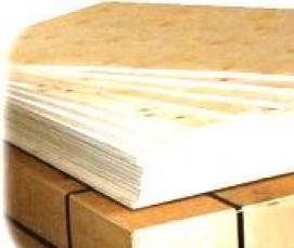 фанера березовая 4 мм фк - модель 4