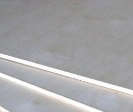 фанера березовая 9 мм - тип 3