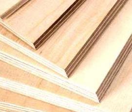 фанера березовая 9 мм - тип 2