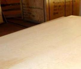 фанера березовая авиационная - вариант 4