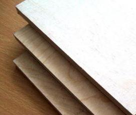 фанера березовая фк 1525 на 1525 мм - модель 4