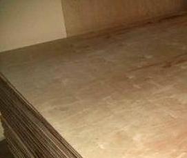 фанера березовая фк 1525 на 1525 мм - модель 3