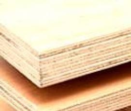 фанера березовая фк 1525 на 1525 мм - модель 2