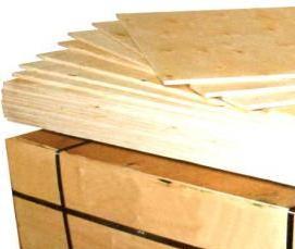 фанера березовая фк шлифованная - модель 3