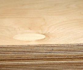 фанера березовая фсф 4 мм - вариант 2