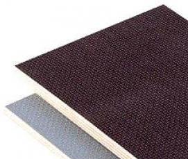 фанера березовая ламинированная фсф - модель 2