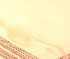 фанера березовая нешлифованная - модель 3